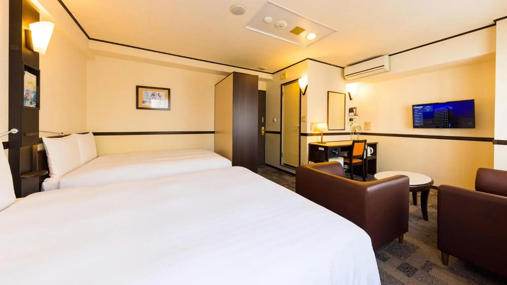 Toyoko Inn Keio Line Hashimoto Station Kita