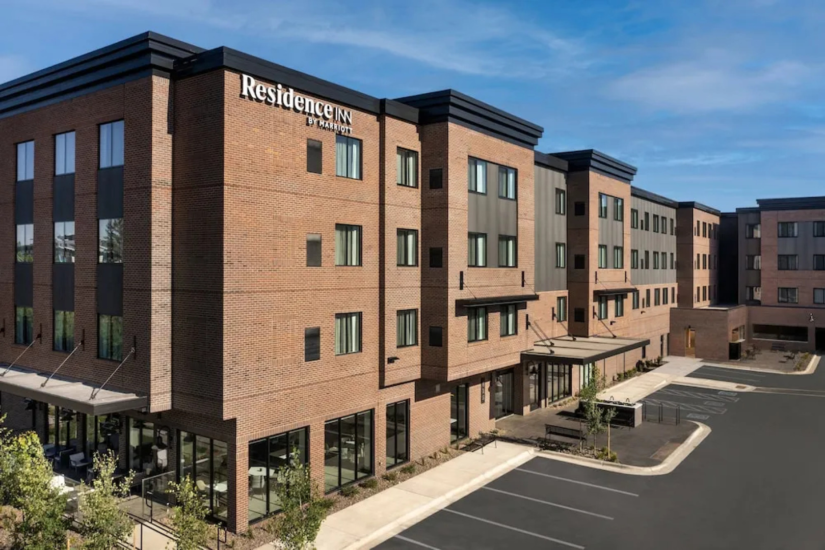 Residence Inn Bozeman Downtown