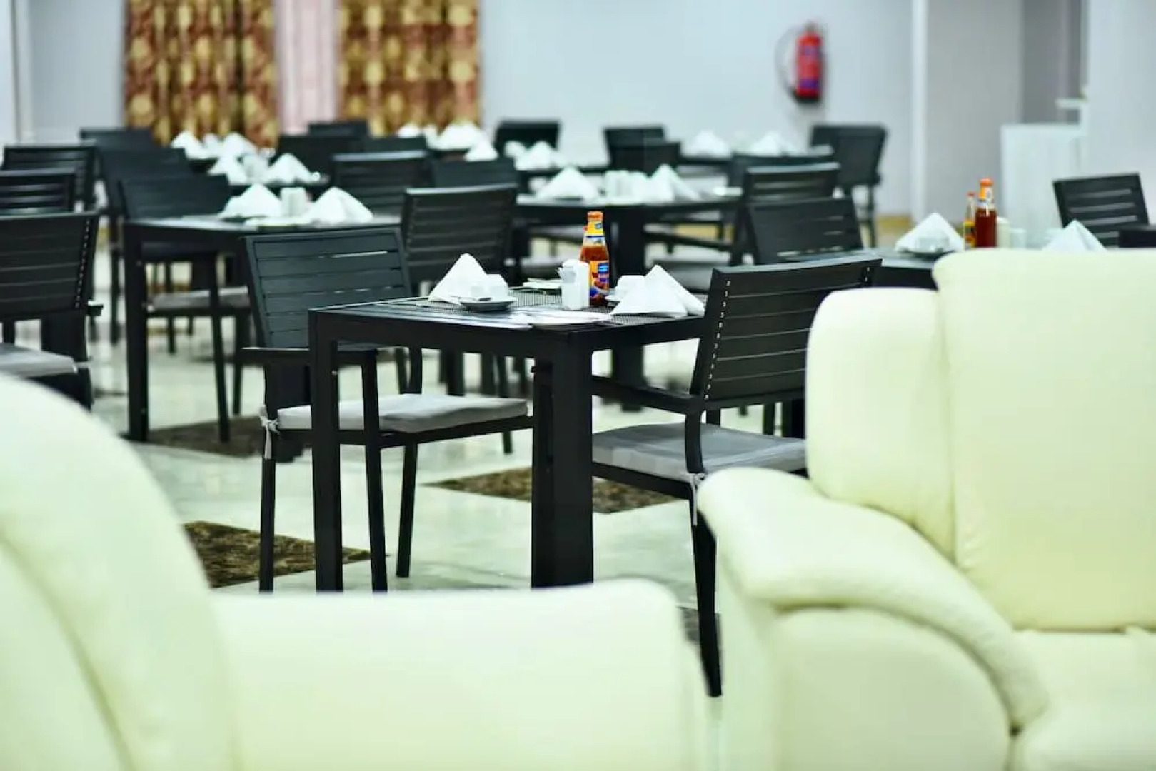 Mount Usambara Hotel