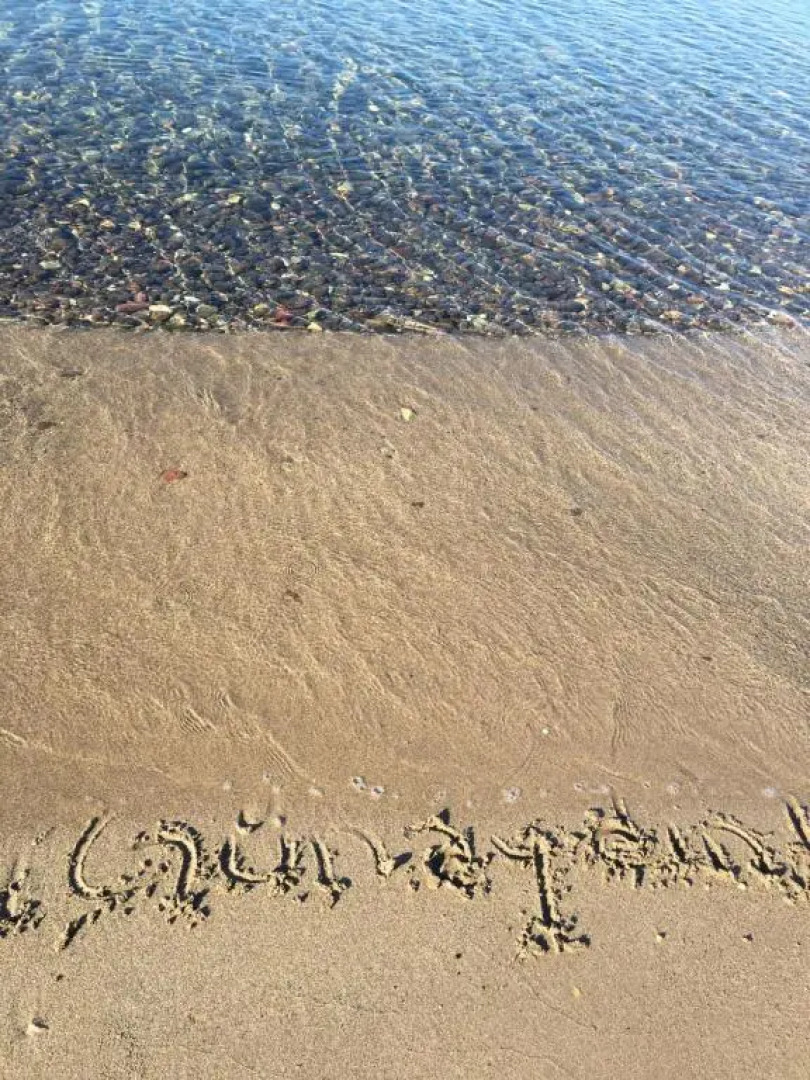 Çandarlı little sweet house