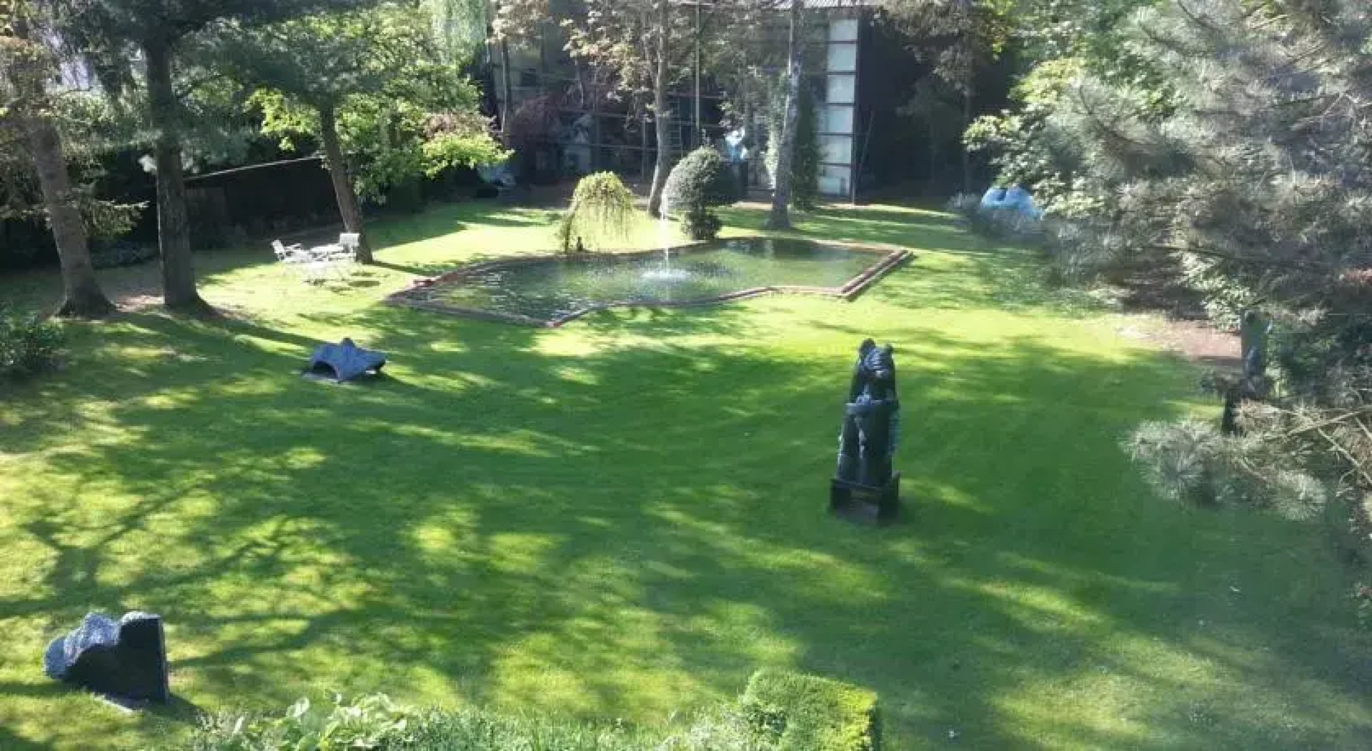 Bed and Breakfast Bohemien