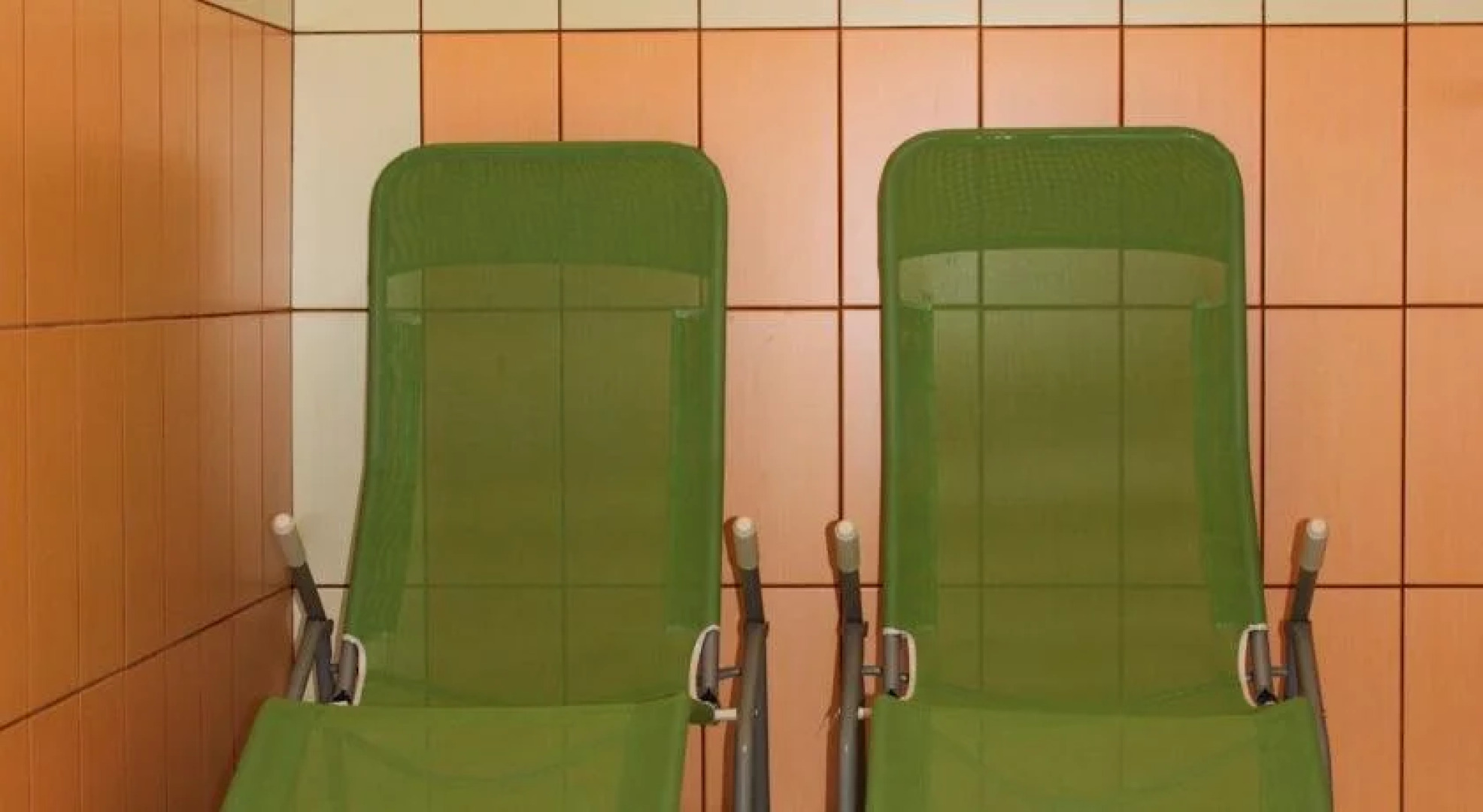 Sportcentrum Rockhill