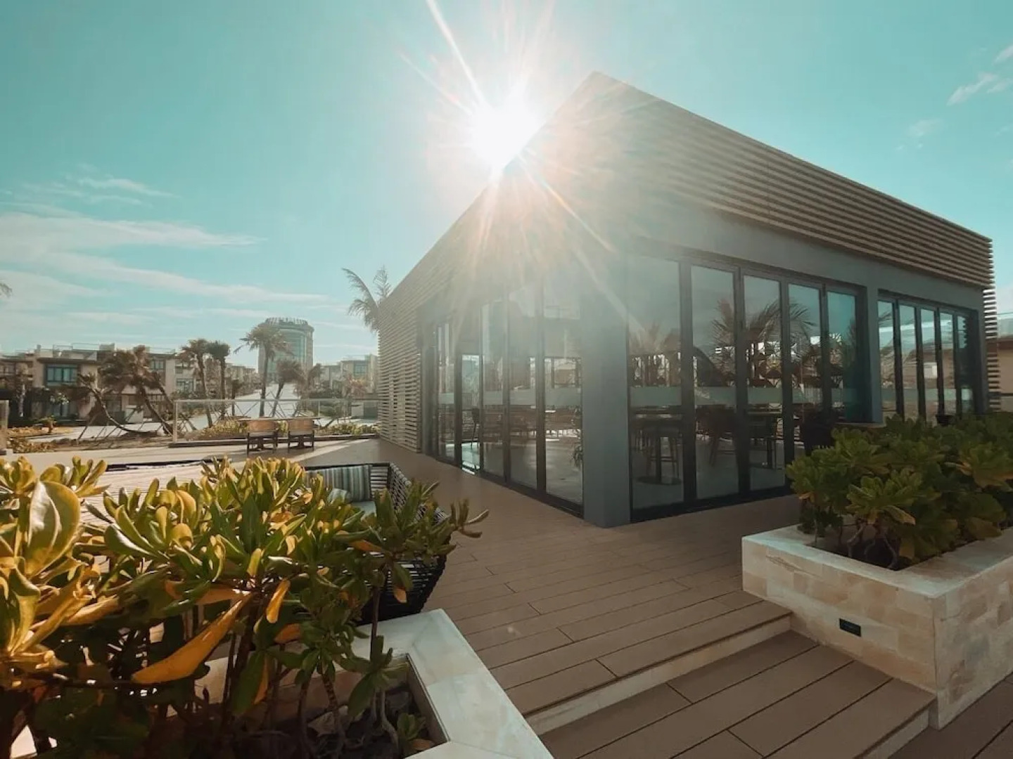 Cam Ranh Mystery Villas & Spa