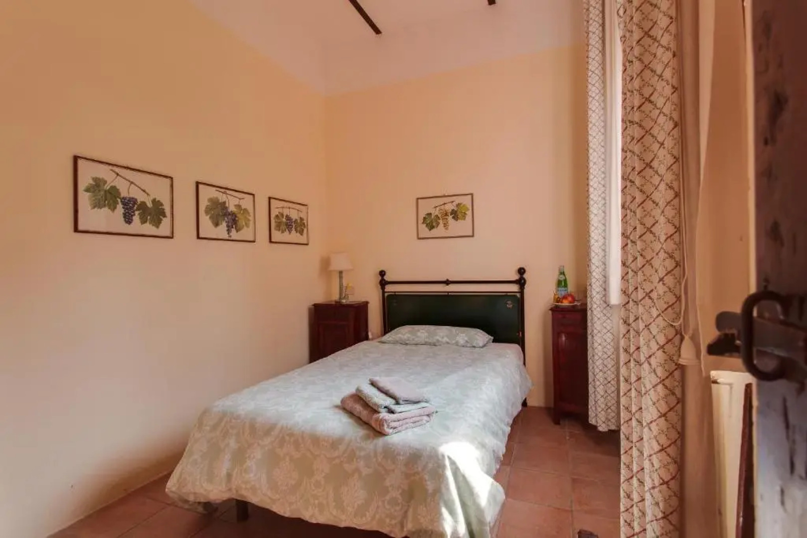 Agriturismo Il Pettirosso