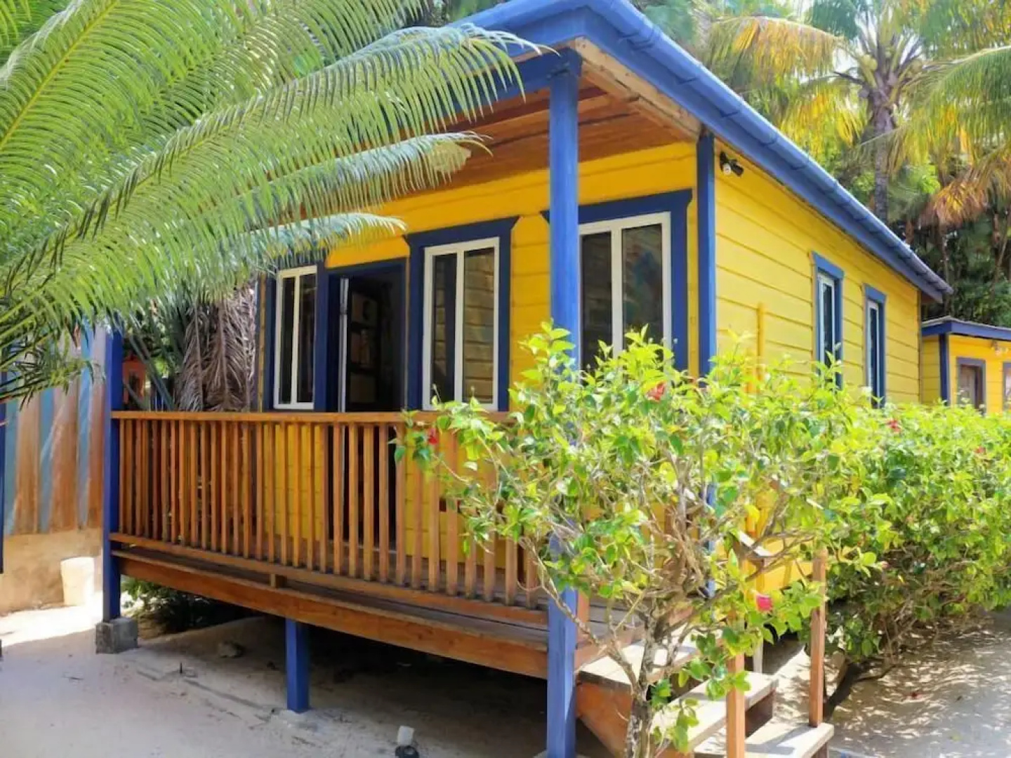 Maya Breeze Inn