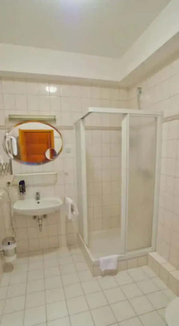 Landhotel Thüringer Hof