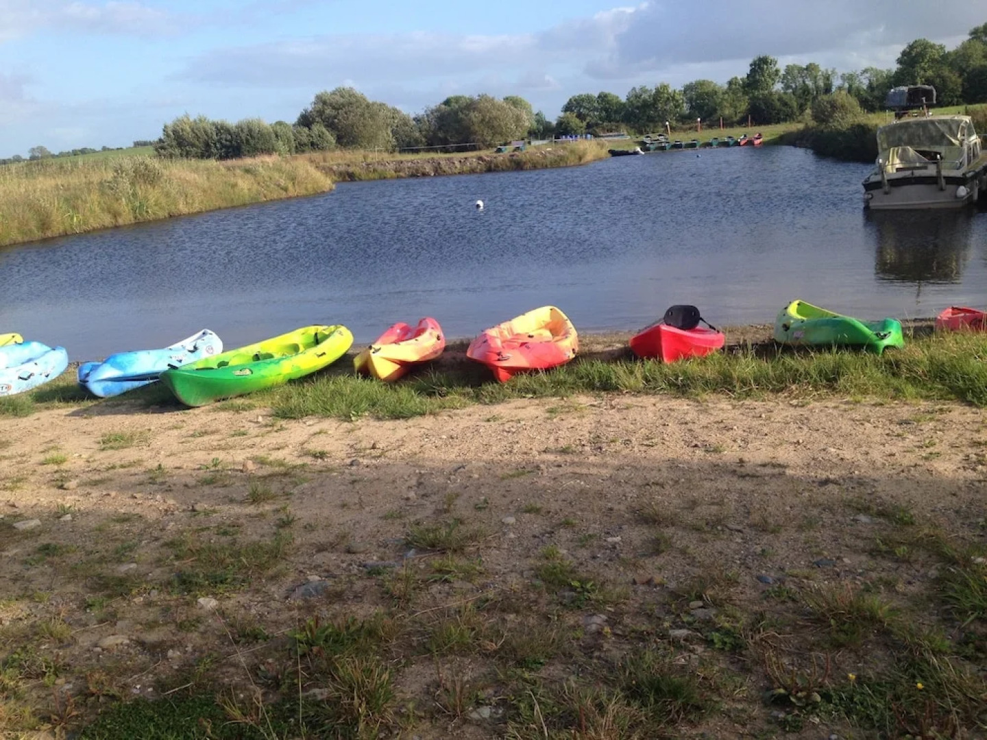 Inviting 4-bed House in Strokestown