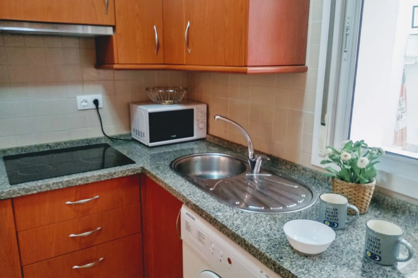 Family Suite  Lagar De Sevilla