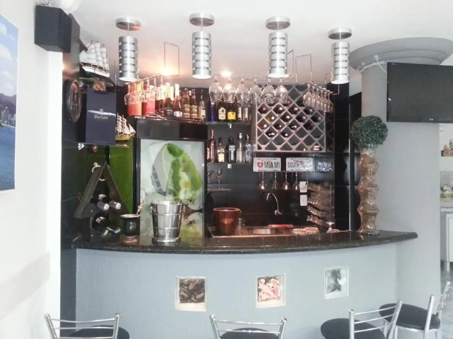 Hotel Pousada Valintur