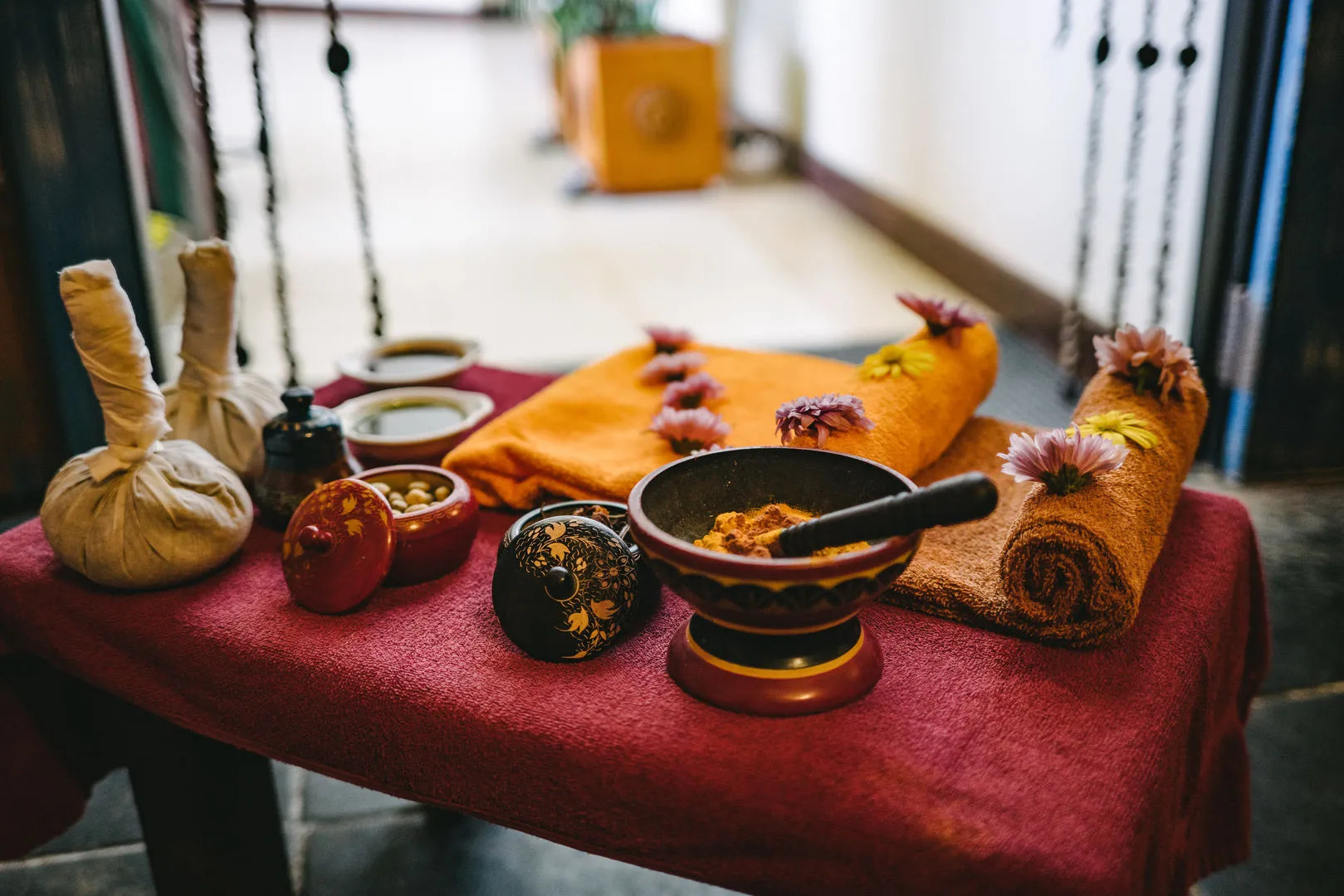 Отель Amaya Hills Kandy