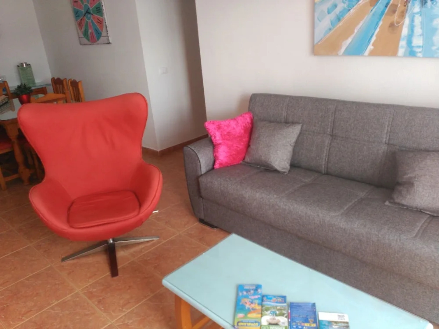 Apartamento Superior