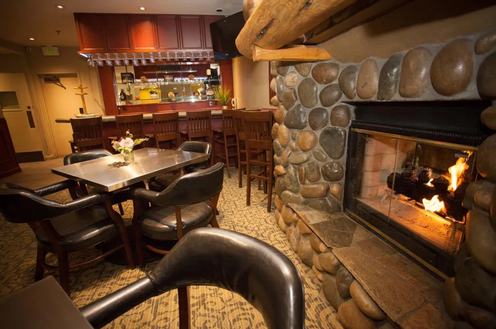 Forest Suites Resort at Heavenly Village