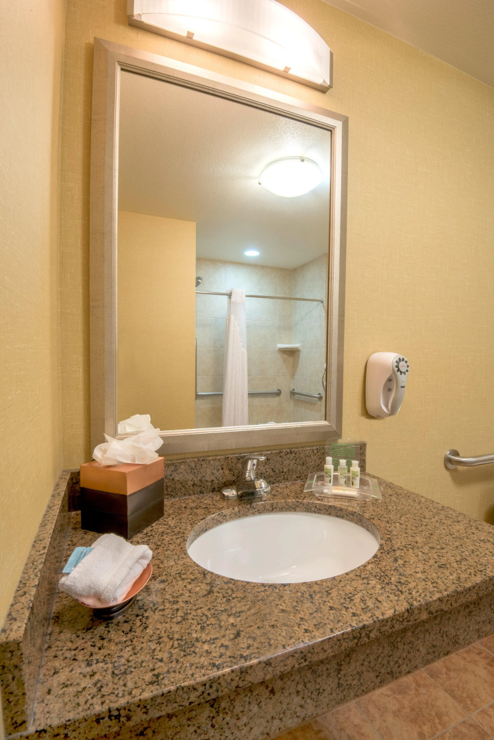 Holiday Inn Casper East - Medical Center by IHG