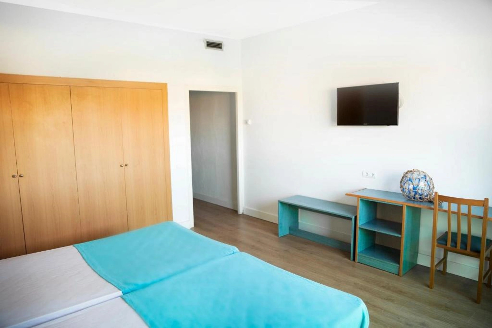 Hotel Brisamar Suites