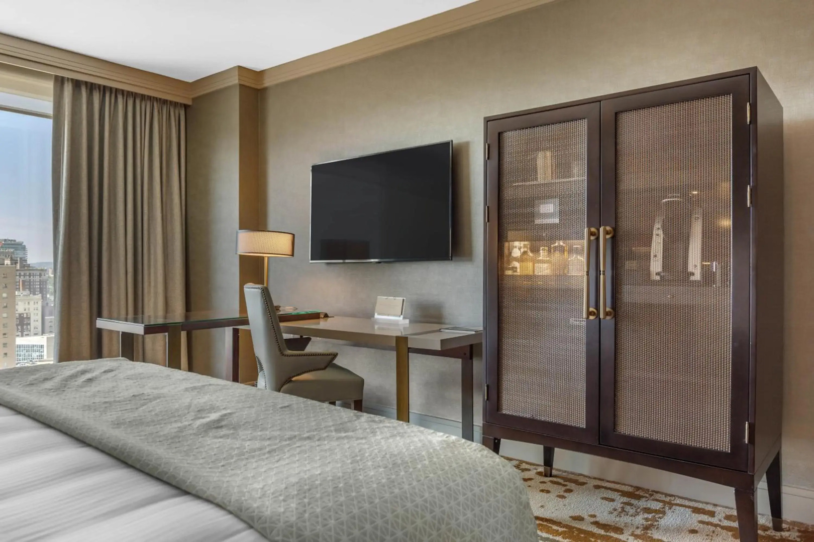 Omni Louisville Hotel