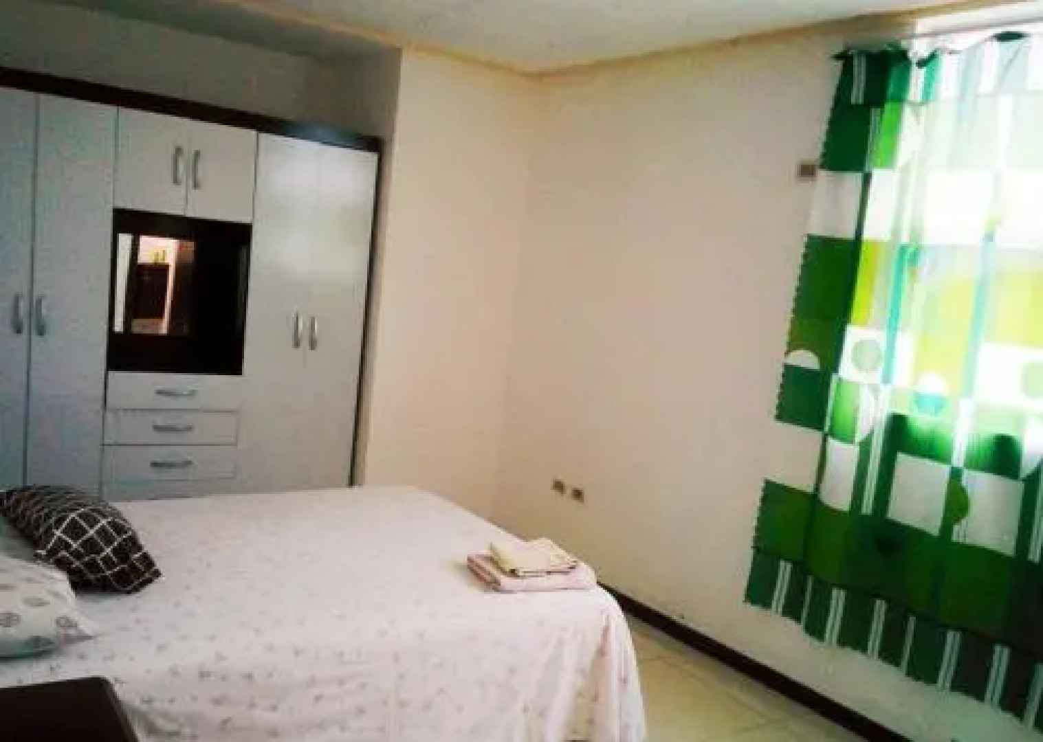 Santa Cruz Departamentos