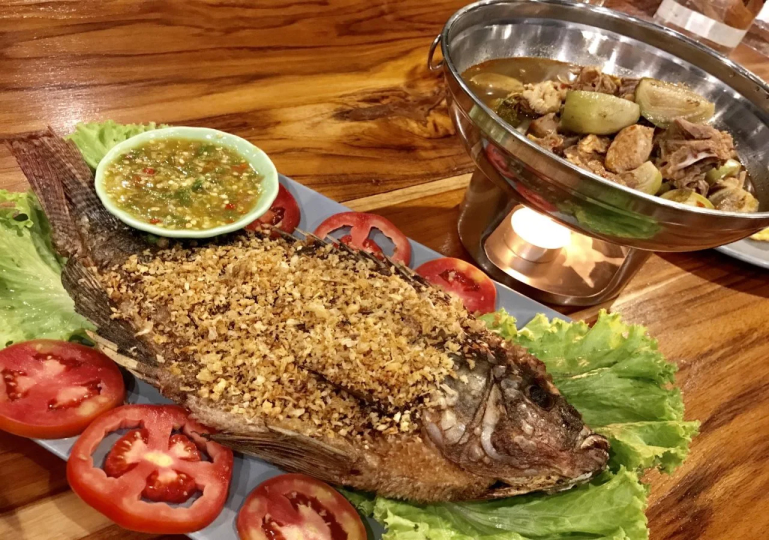 The River Life Resort