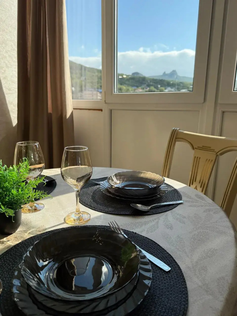 Апартаменты на улице Ленина 122Б