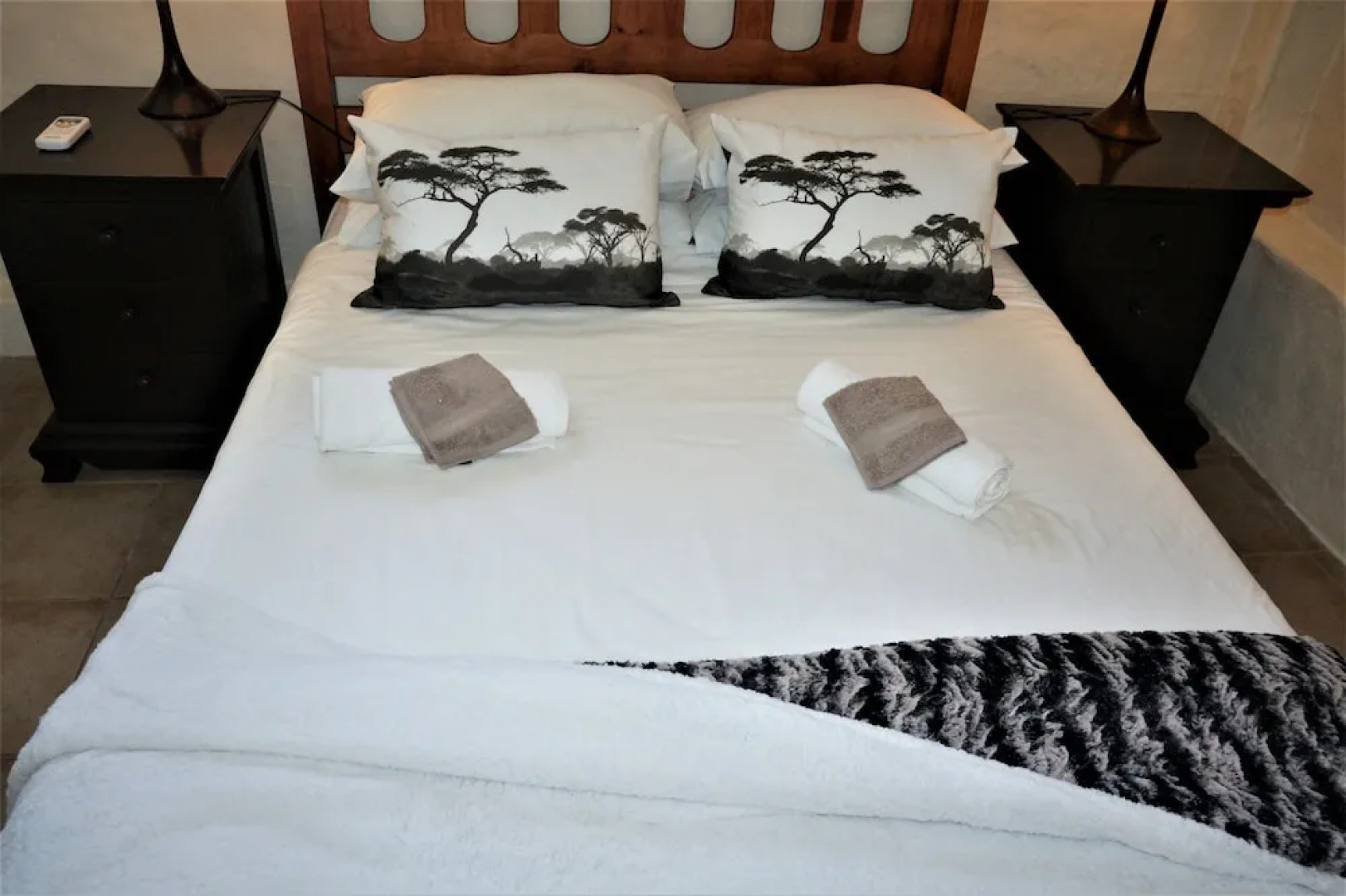 Bernies Bed And Breakfast