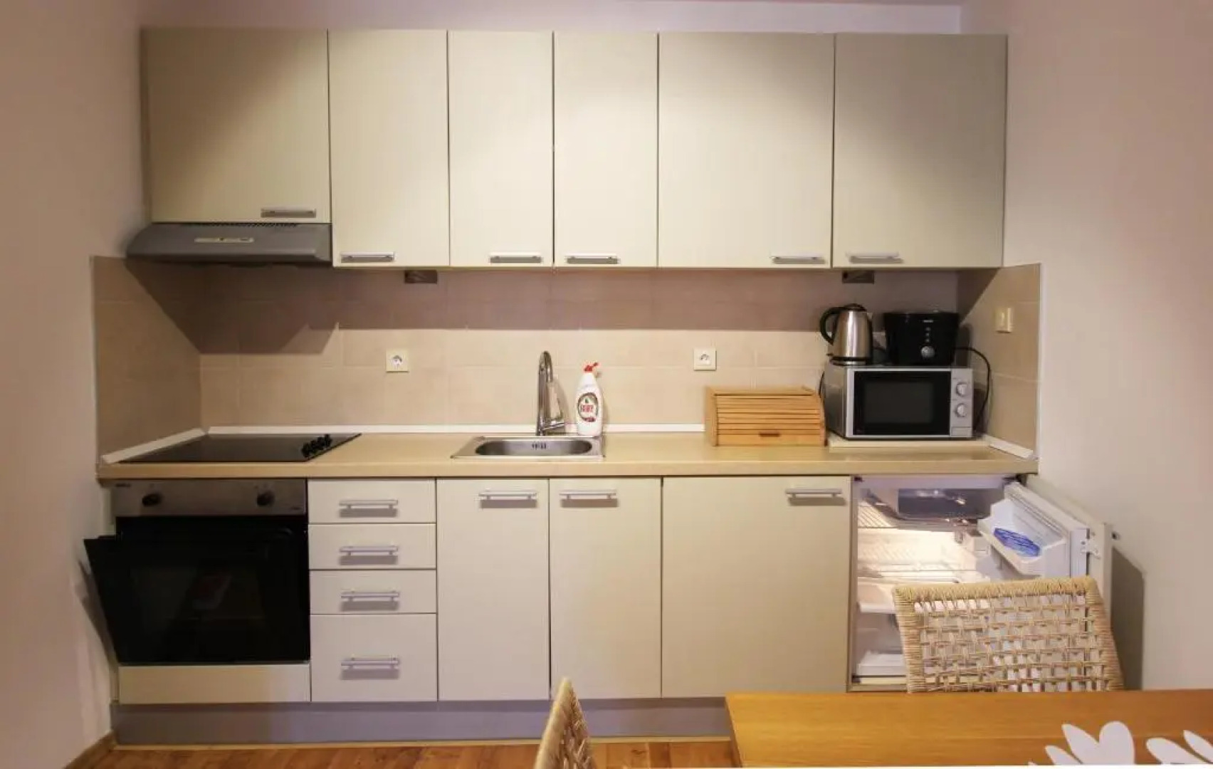 2 BR Apartment in Blue Horizon Przno