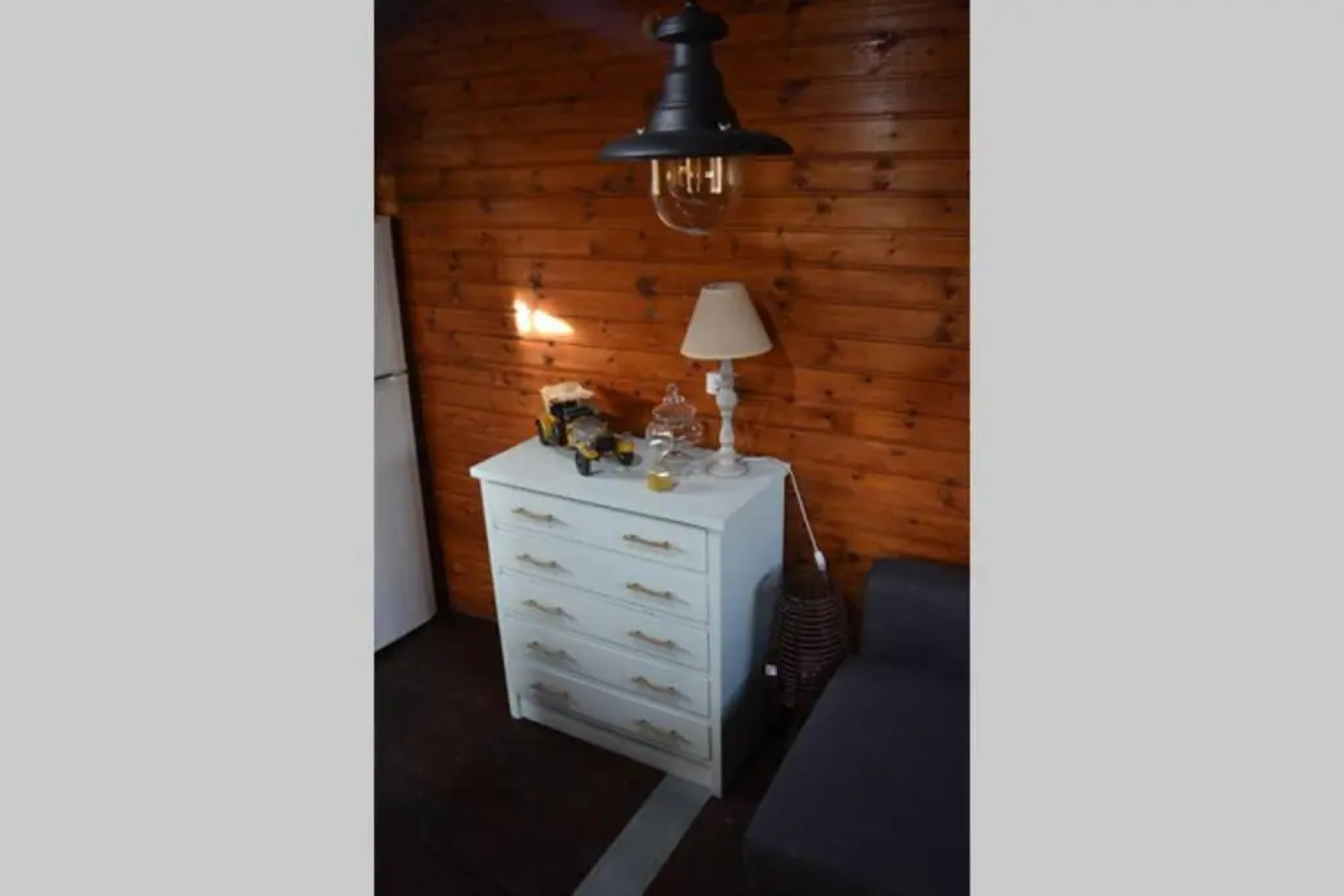 Levantes Garden House -