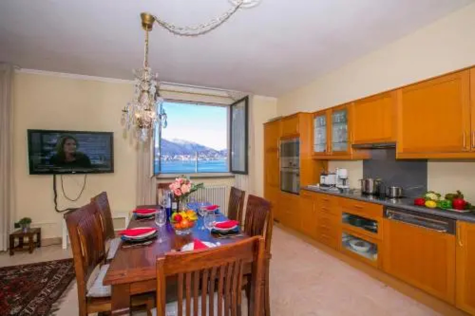 Principessa del Lago