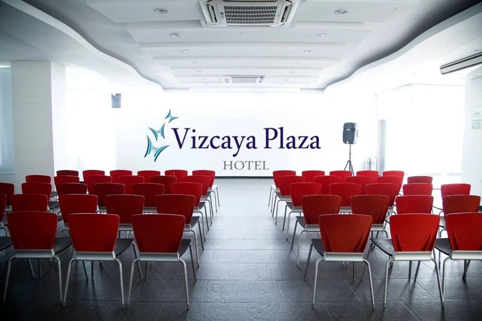 Hotel Vizcaya Plaza