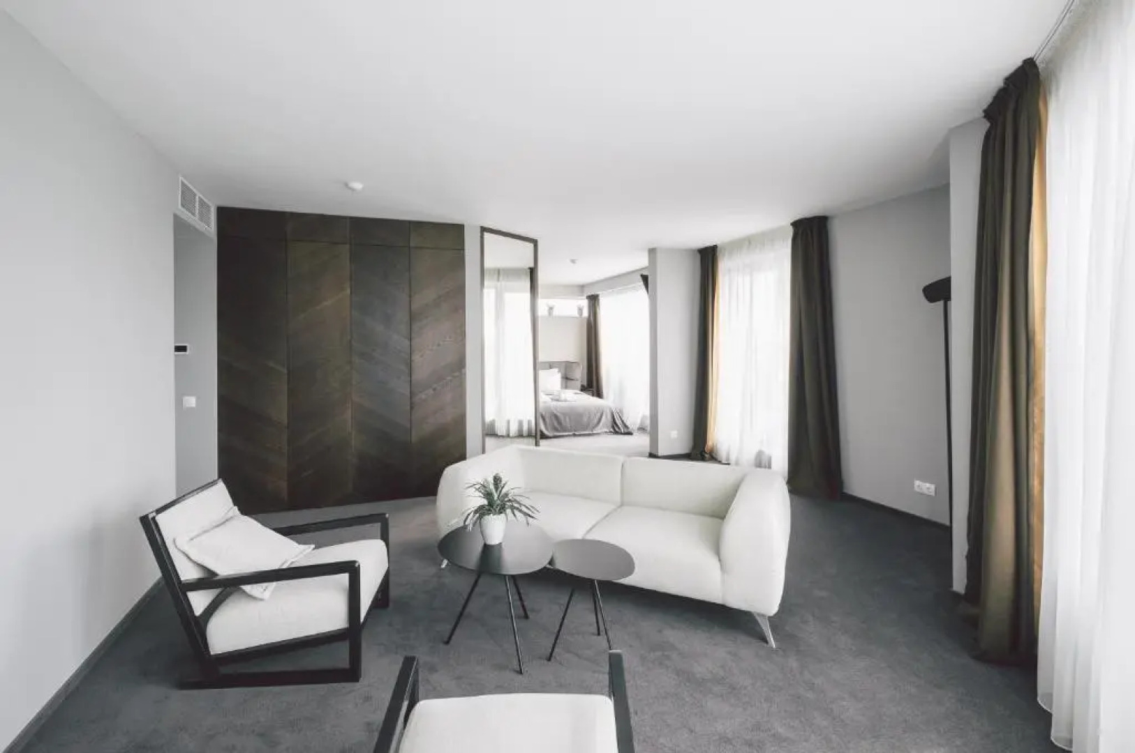 Dunetton self check-in Hotel