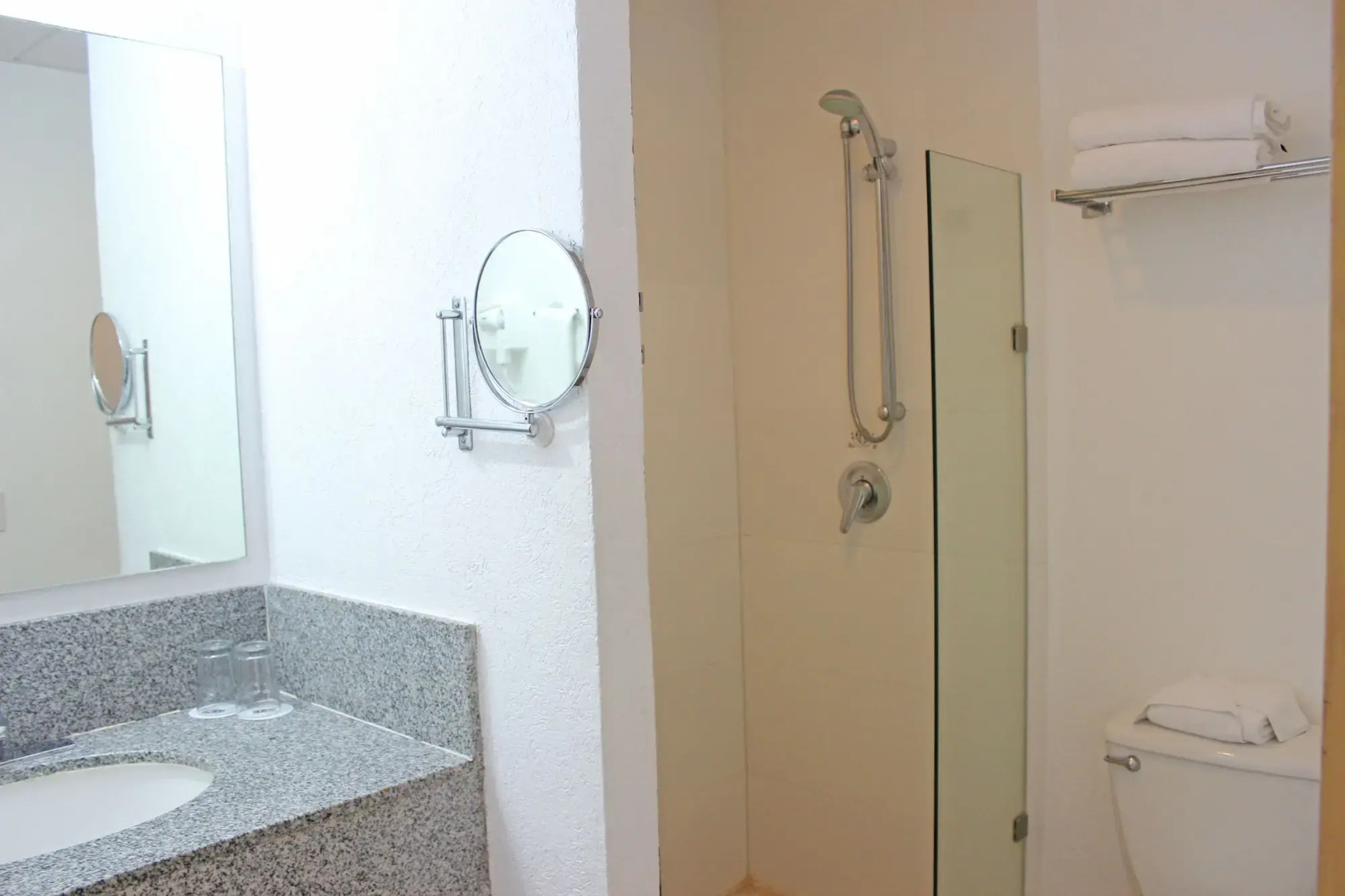 Hotel Monterrey Macroplaza