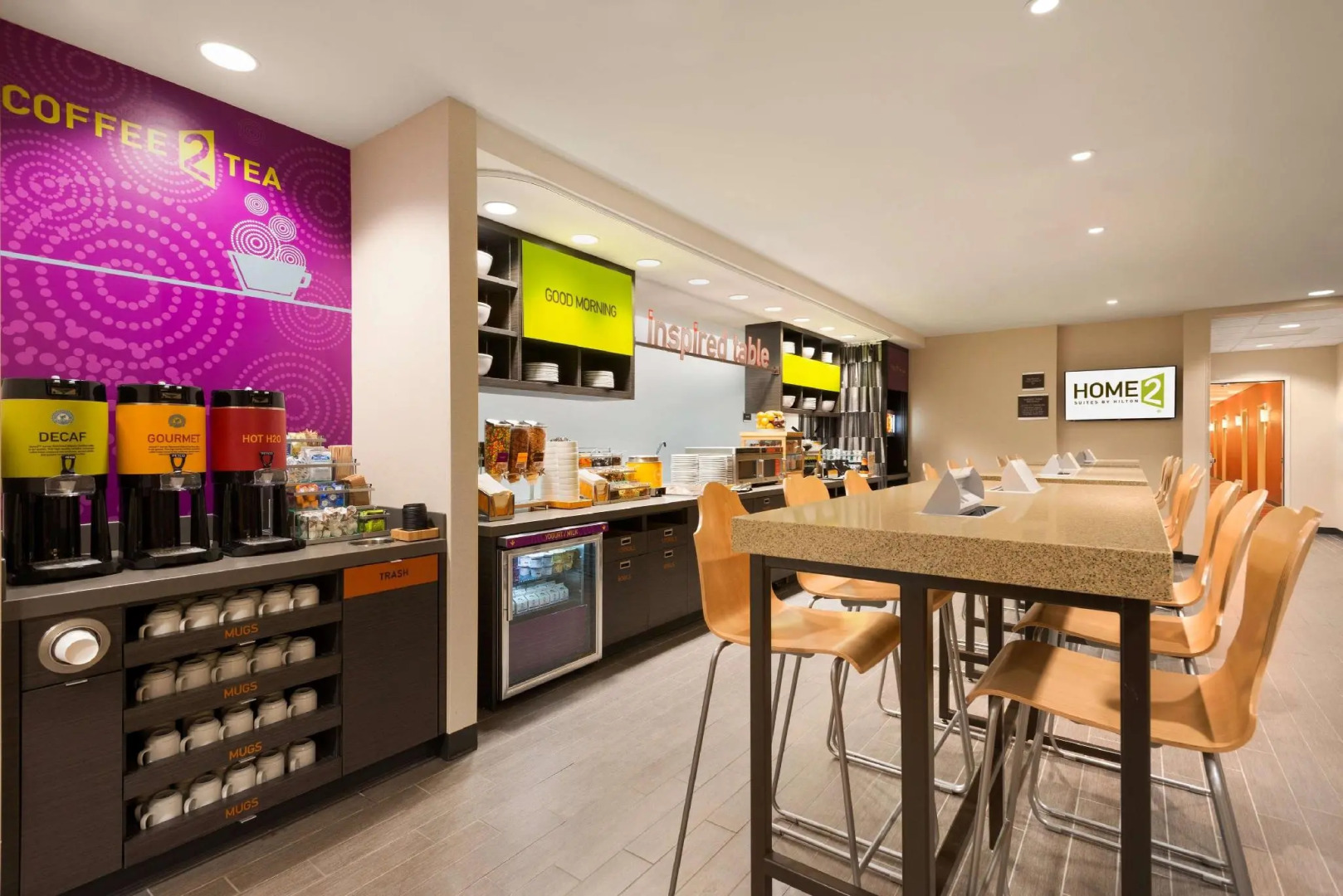 Home2 Suites by Hilton St. Louis/Forest Park