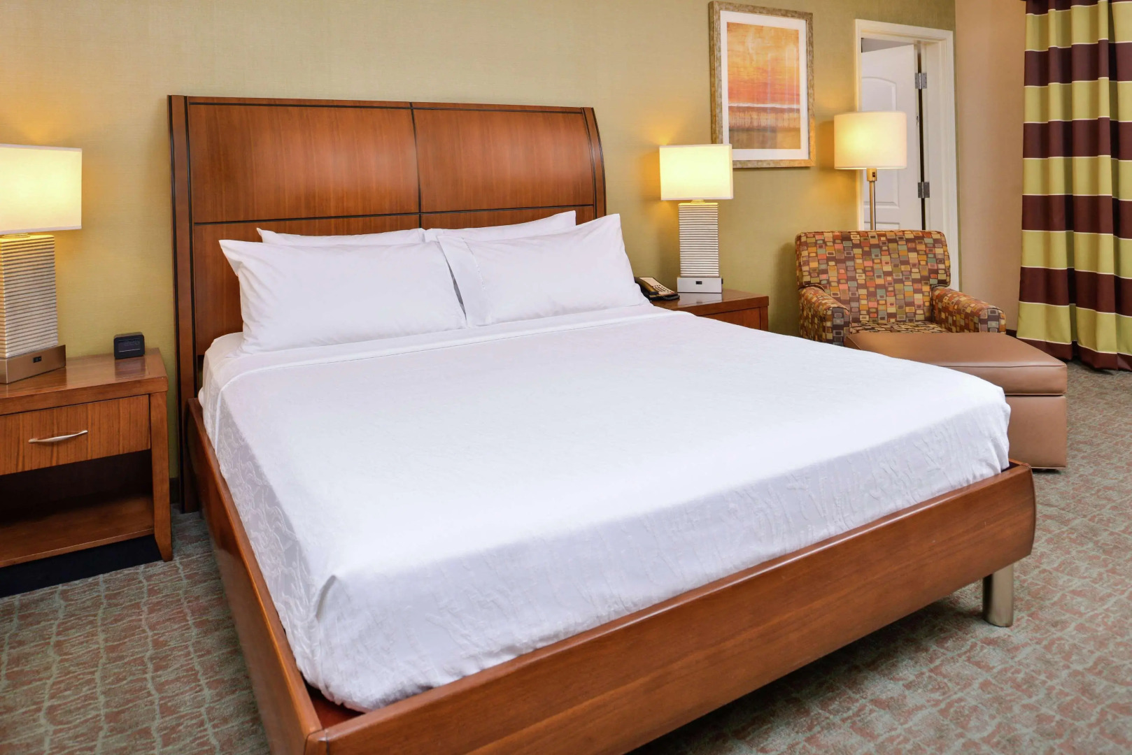 Hilton Garden Inn Boise Spectrum