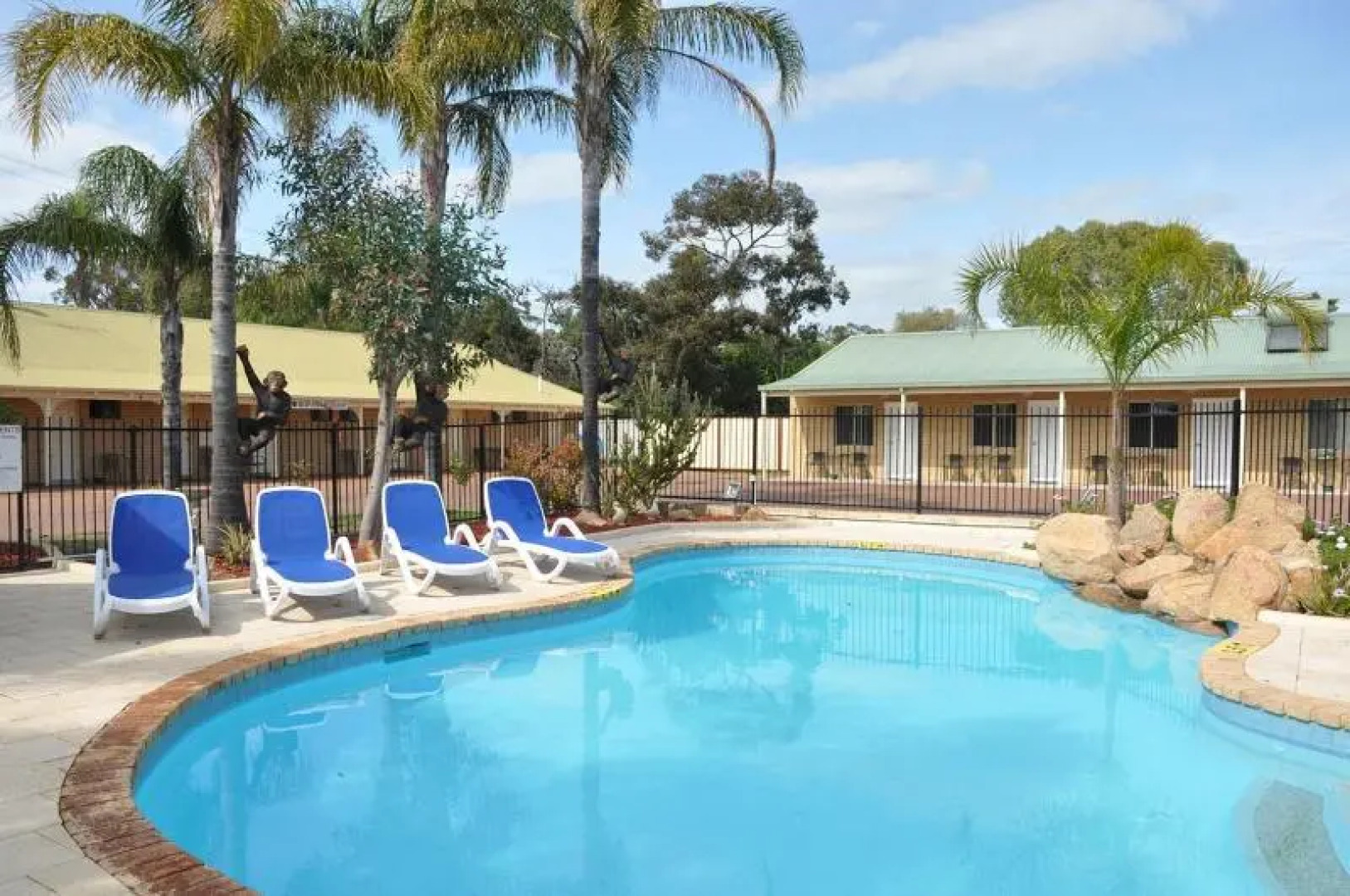 Comfort Inn Pinjarra
