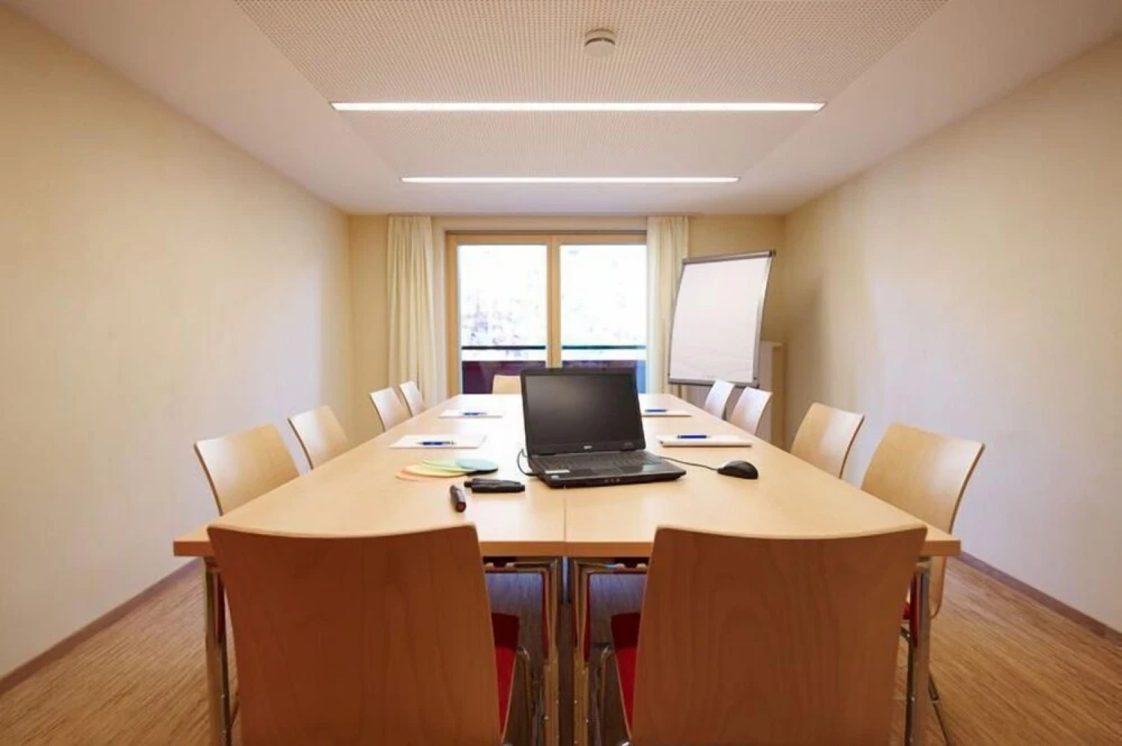 Aktivhotel Kanisfluh