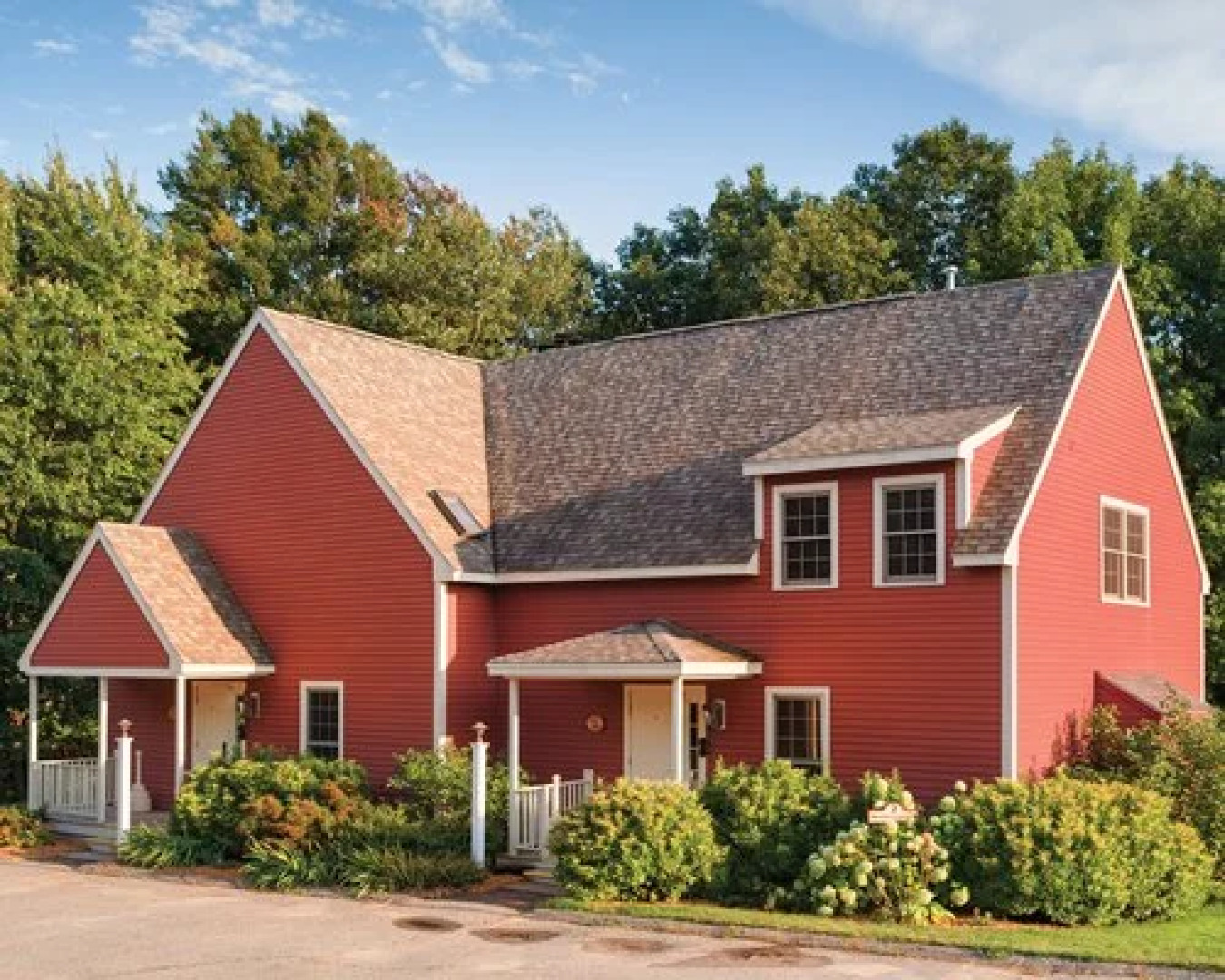 Shell Vacations Club @ Crotched Mountain Resort, Francestown, USA