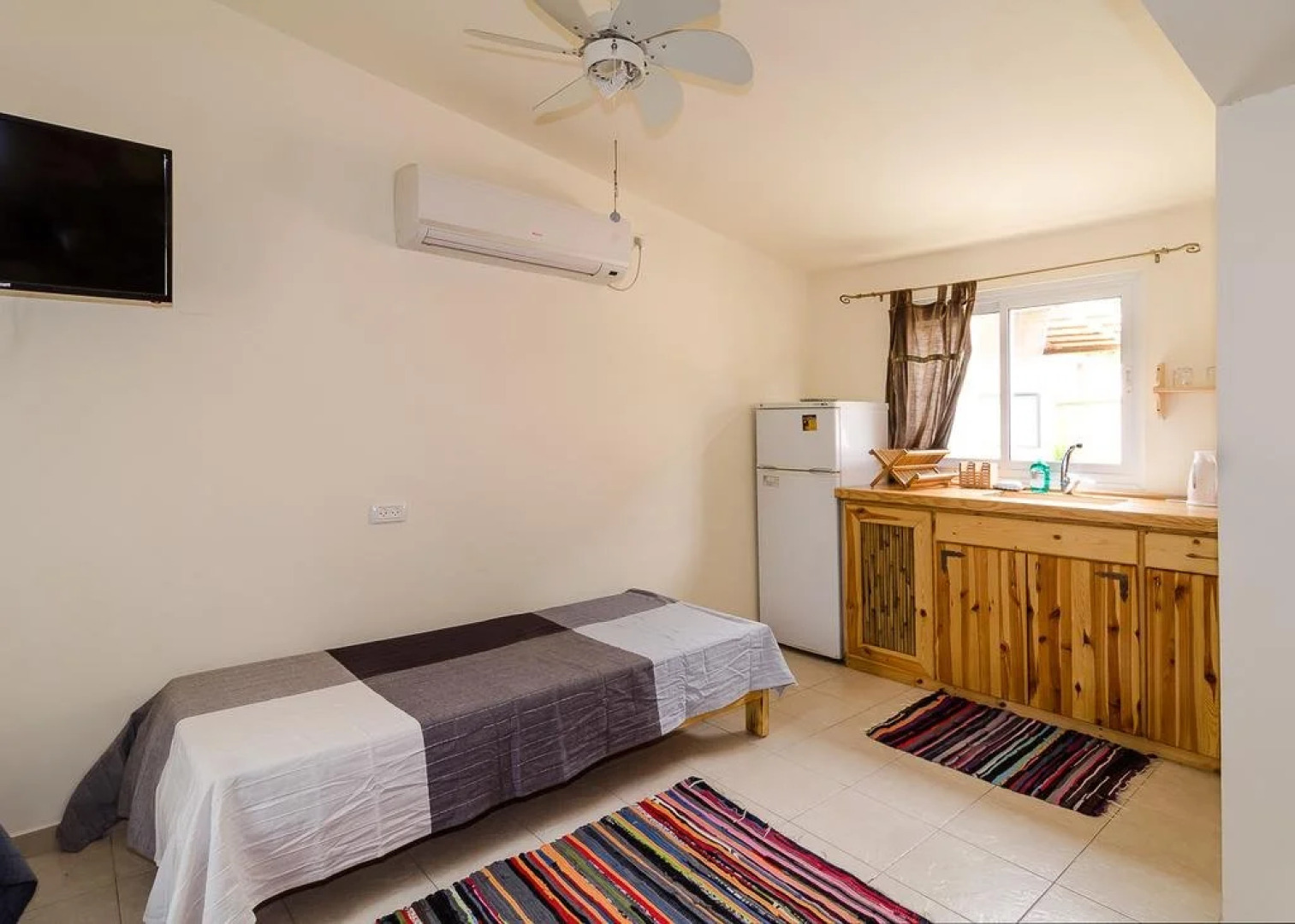 Desert Routes Inn Shvilim ba Midbar