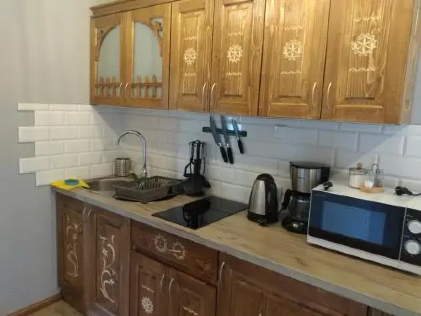 Apartamenty Na Polanie