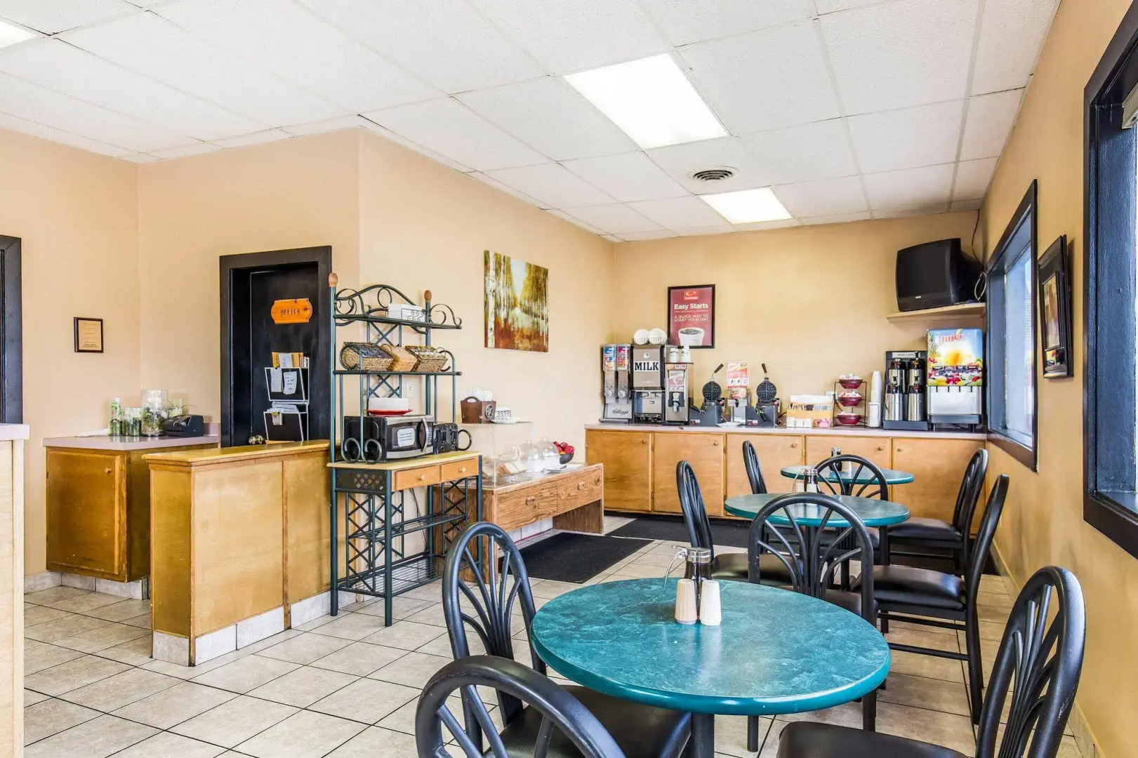 Studio 6 Rock Springs WY Flaming Gorge