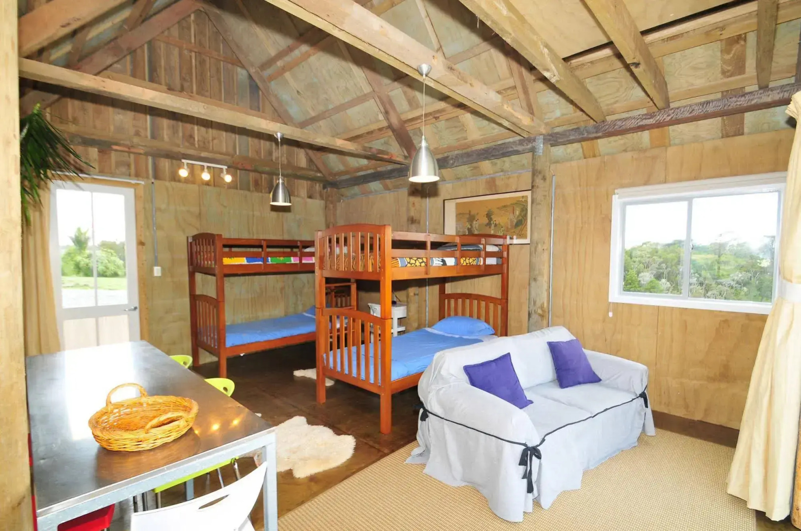 Wayby Country Retreat