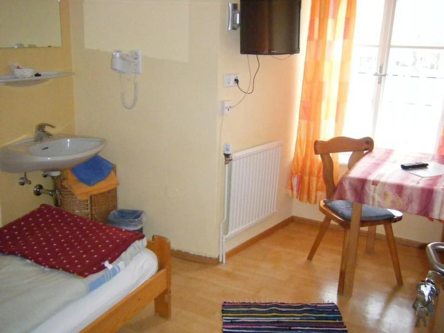 Gasthaus Hinterbrühl