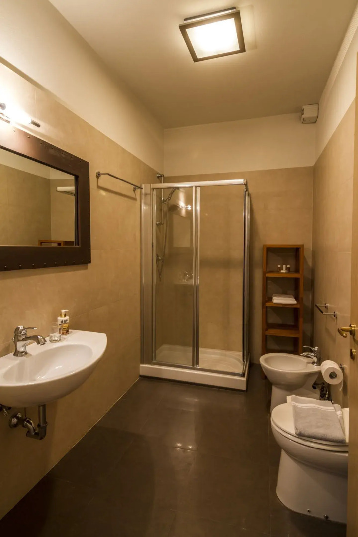 Villa Guinigi - Appartamenti di lusso