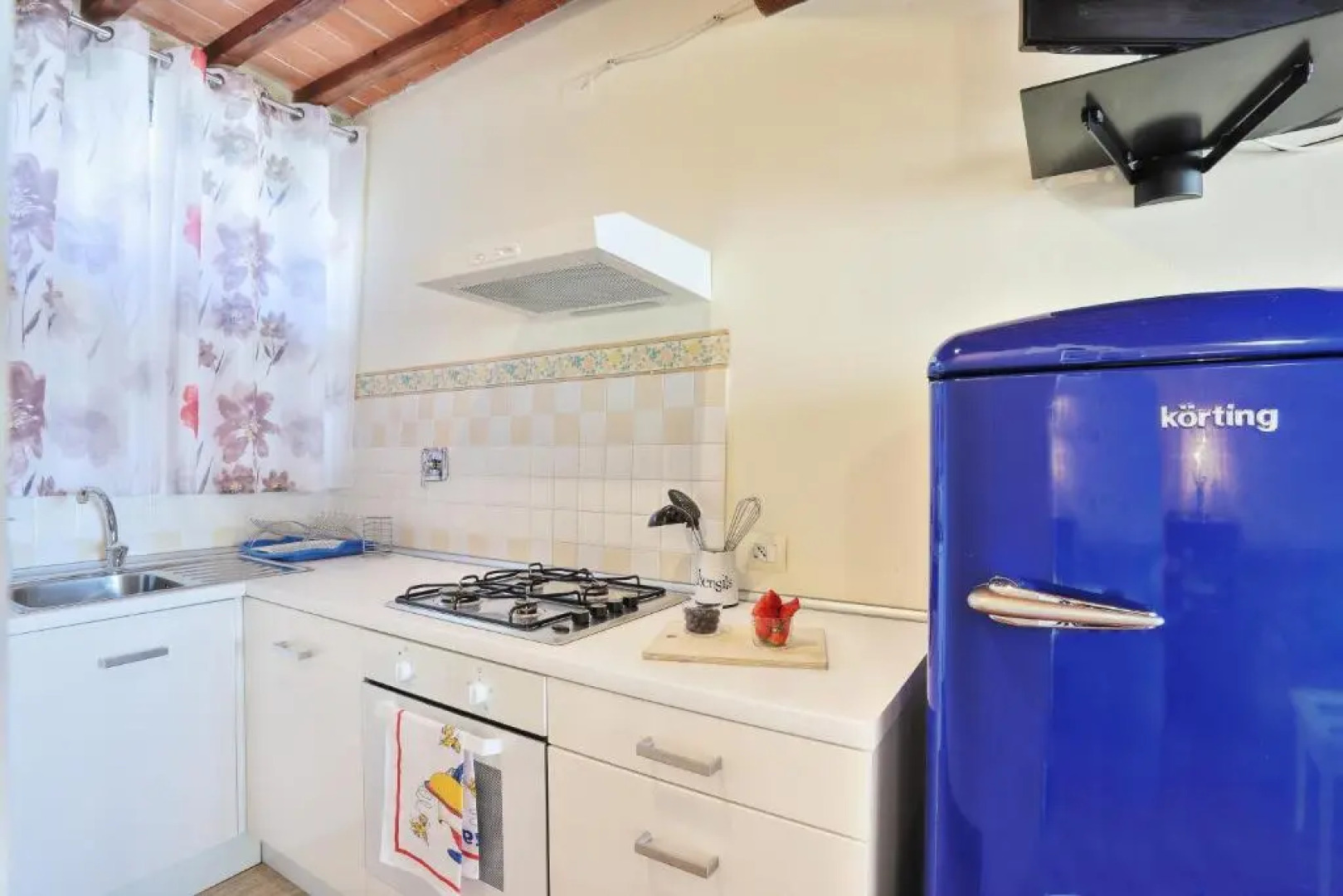 Baciano Azienda Agrituristico Venatoria