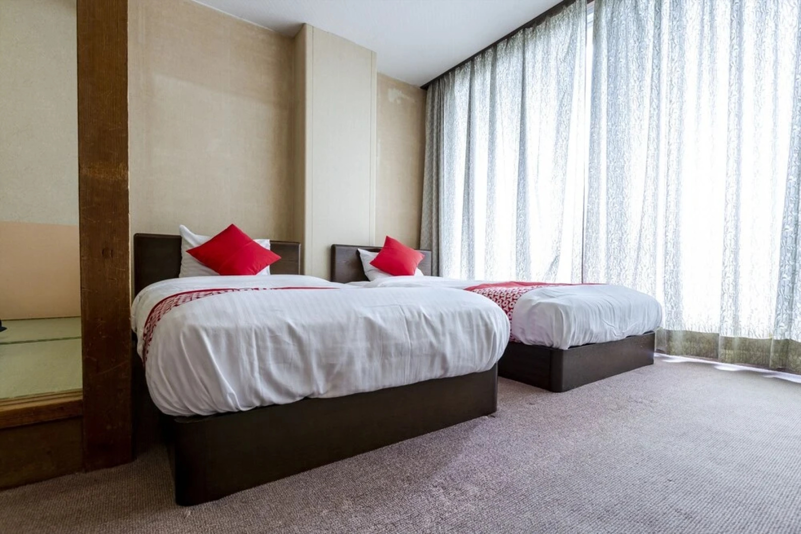 Kitaguni Grand Hotel