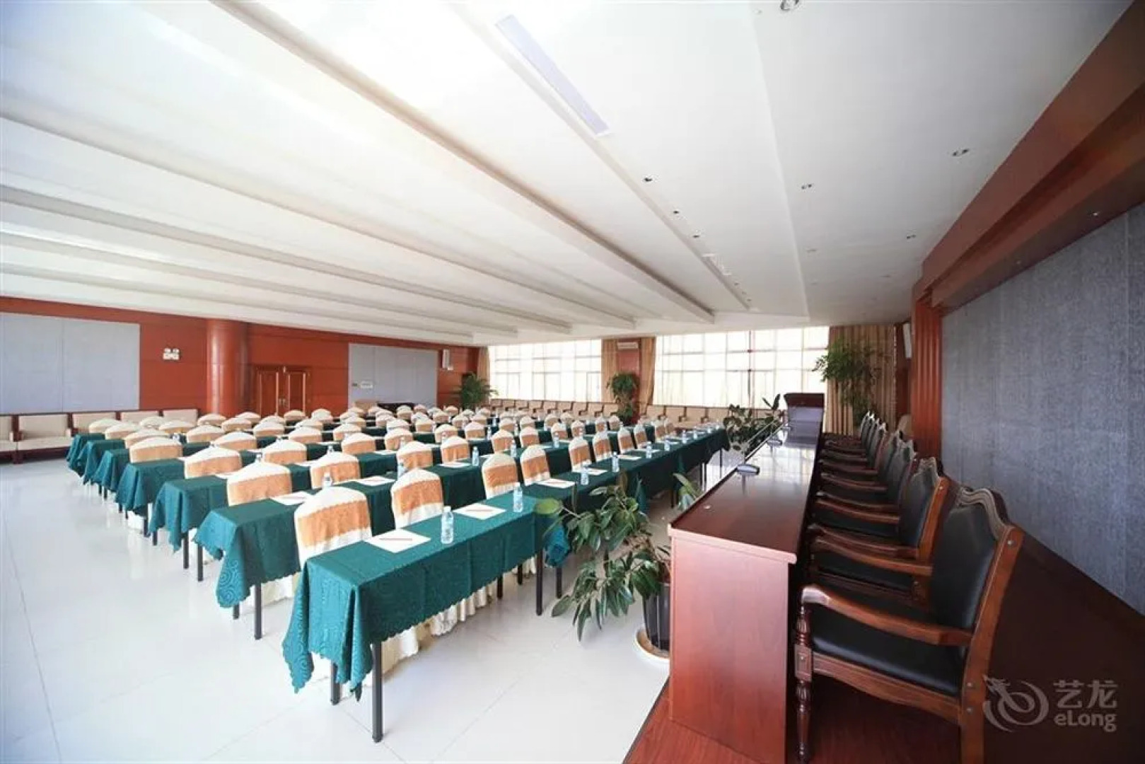 腾冲云武花园别墅酒店