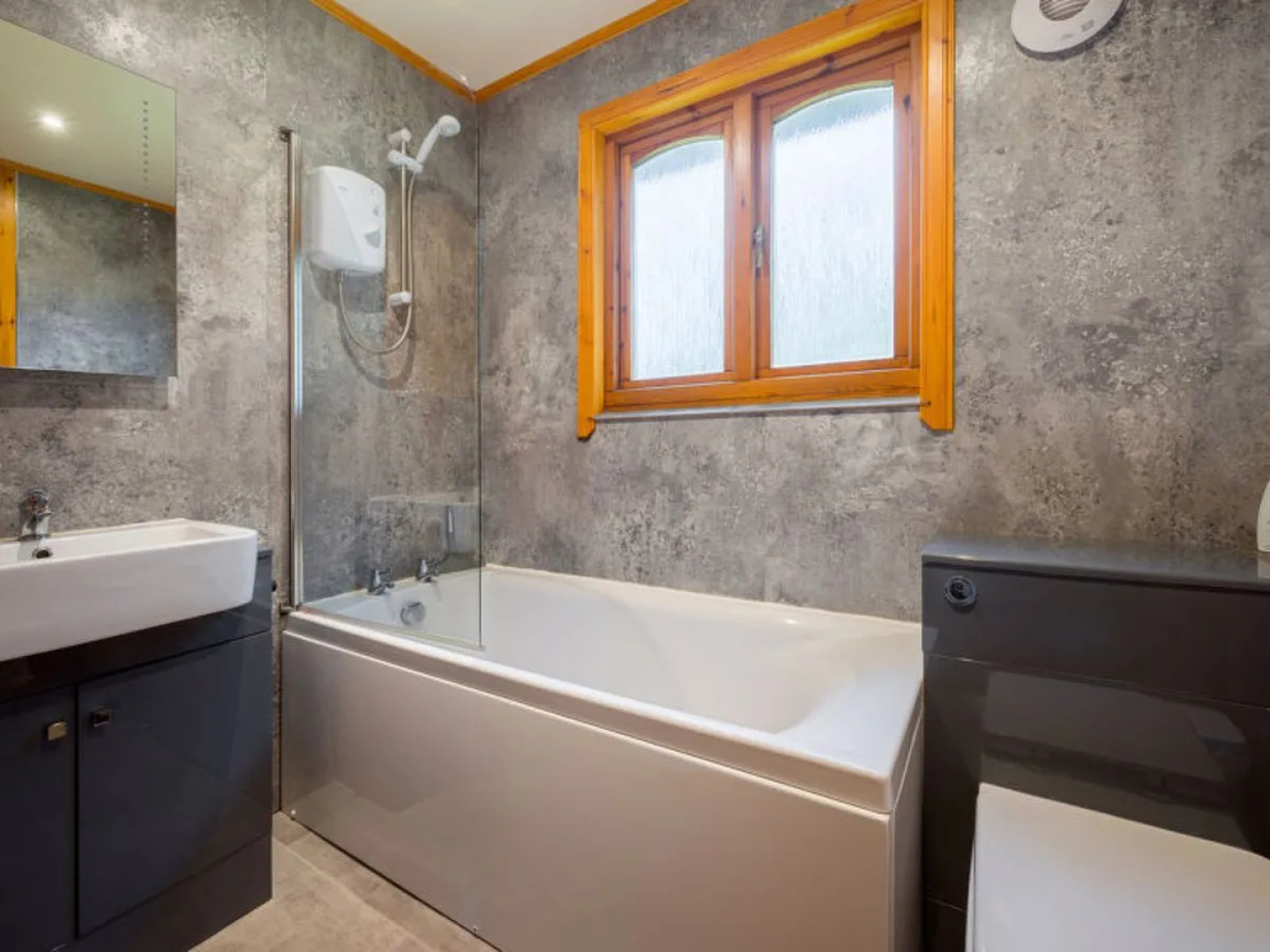 Balnain 3 Bed