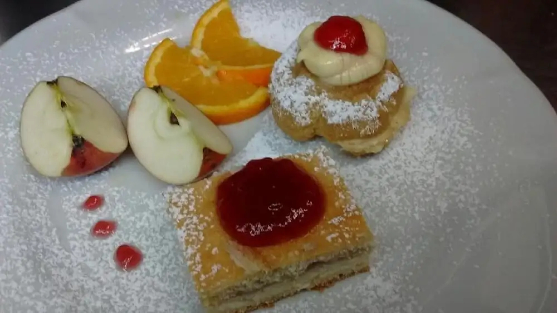 Agriturismo La fortezza