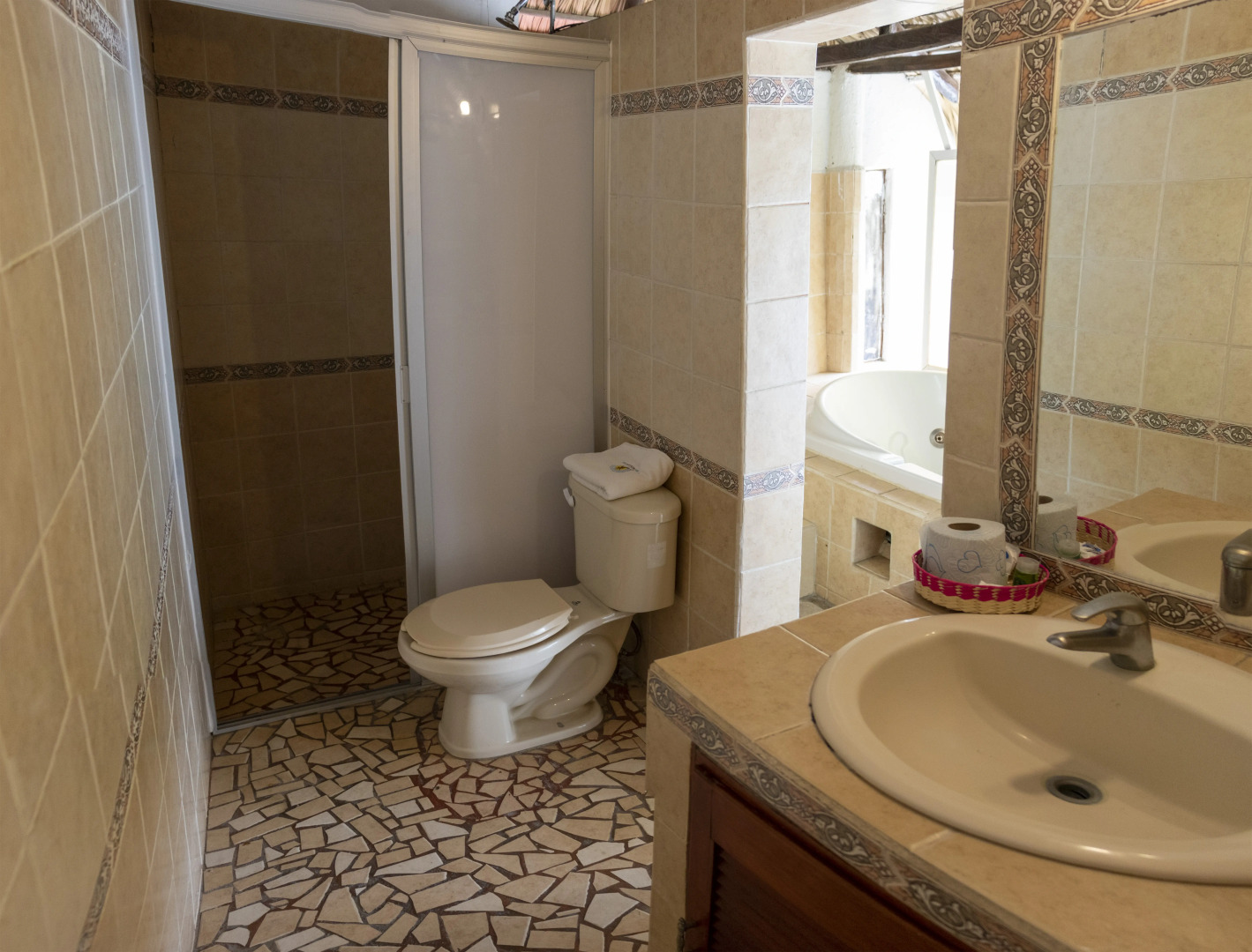 Hotel y Bungalows Acuario