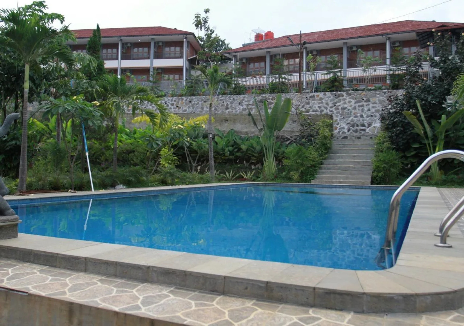 Rizen Kedaton Resort