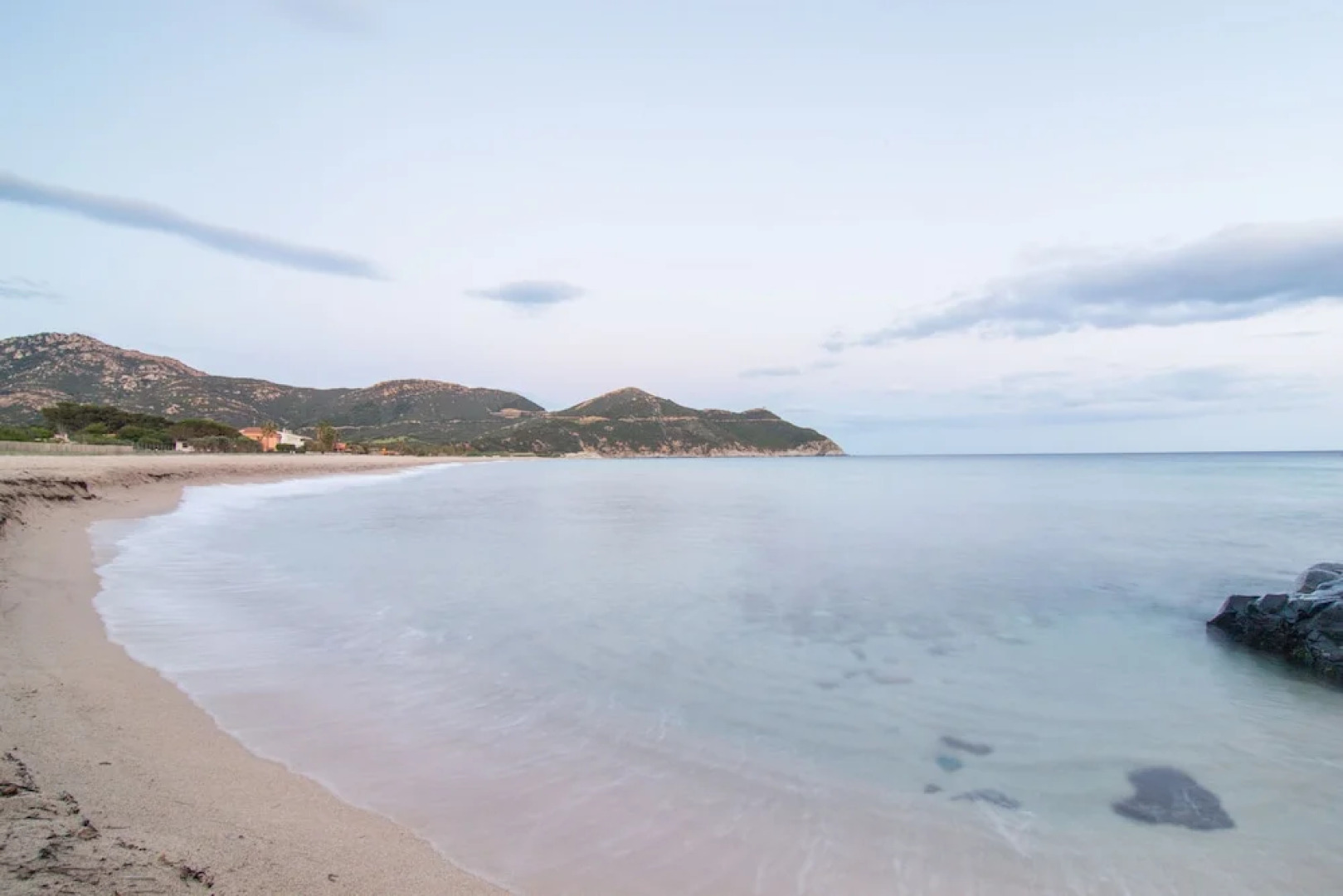 Hotel Villa del Mare