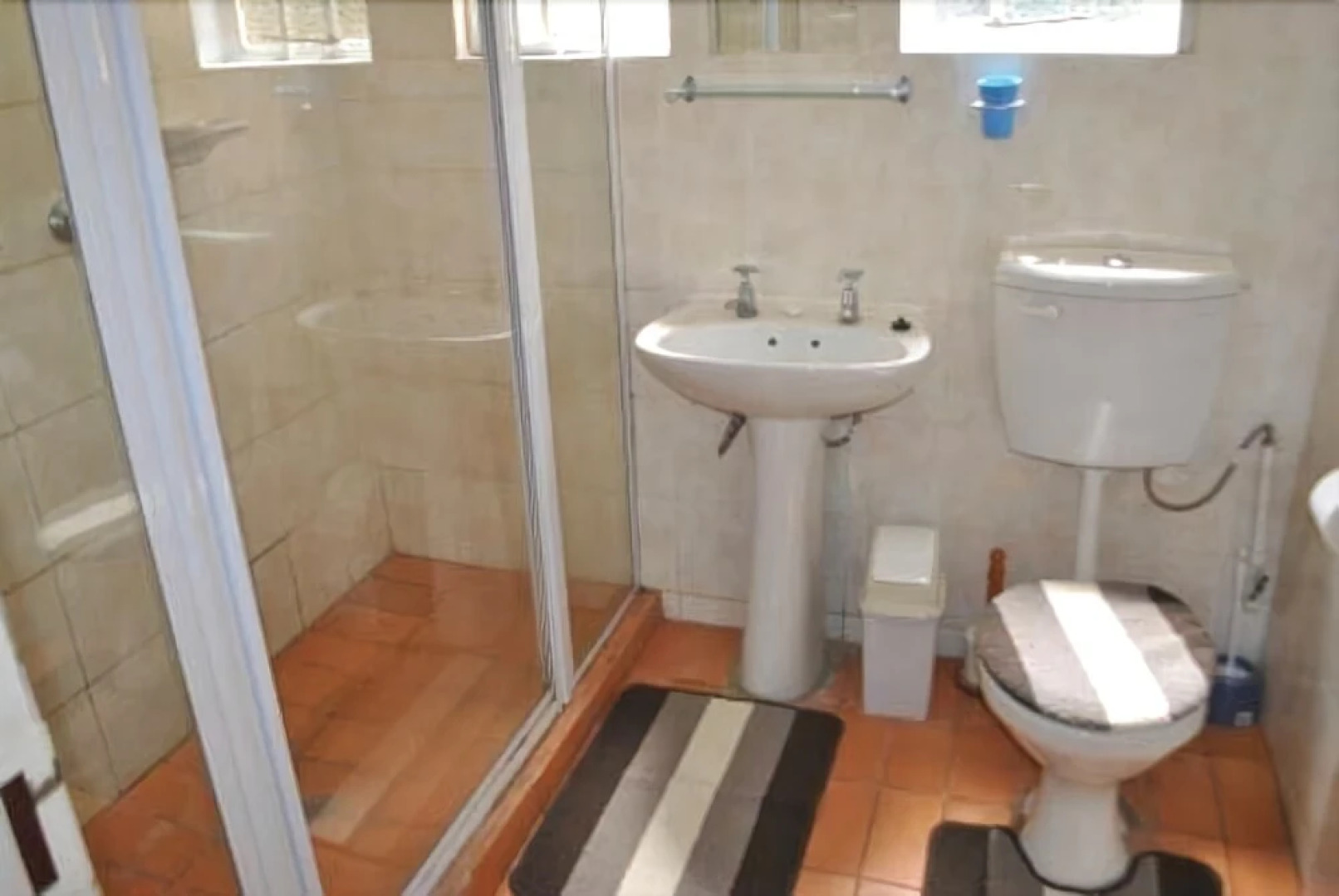 Maduma Boma Game Conservancy