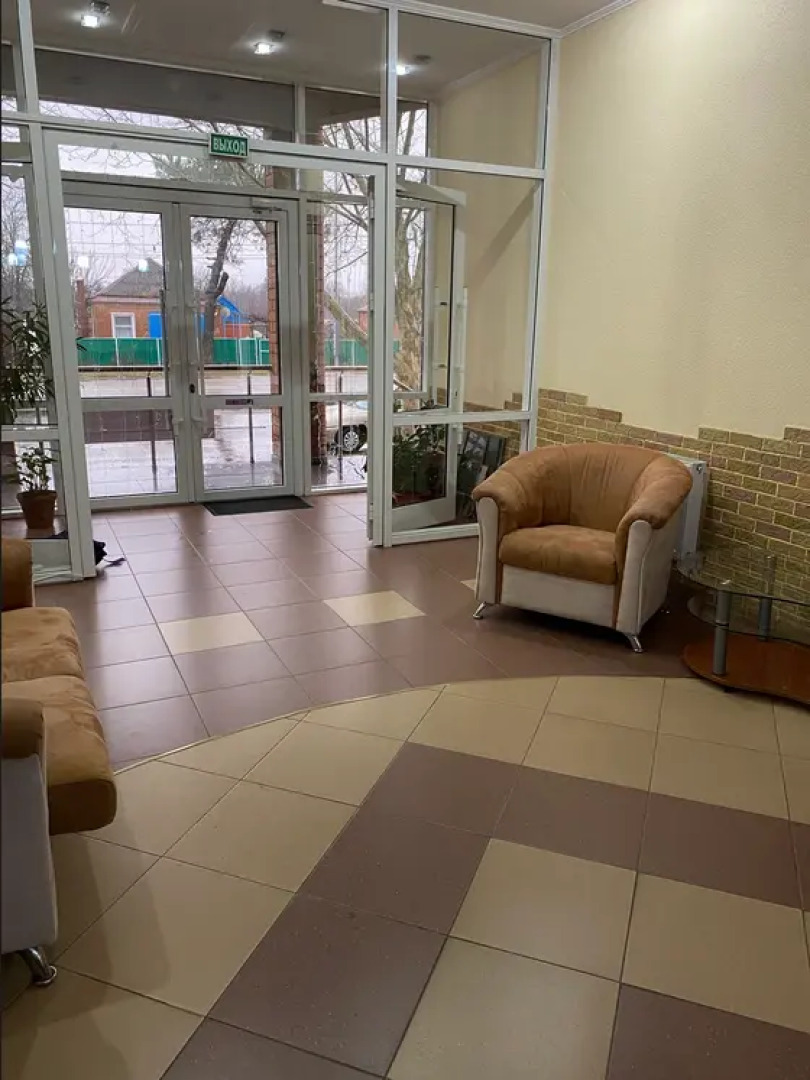 Кавказская